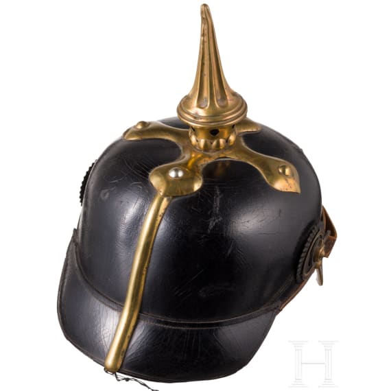 Zwei Helme f&uuml;r Mannschaften