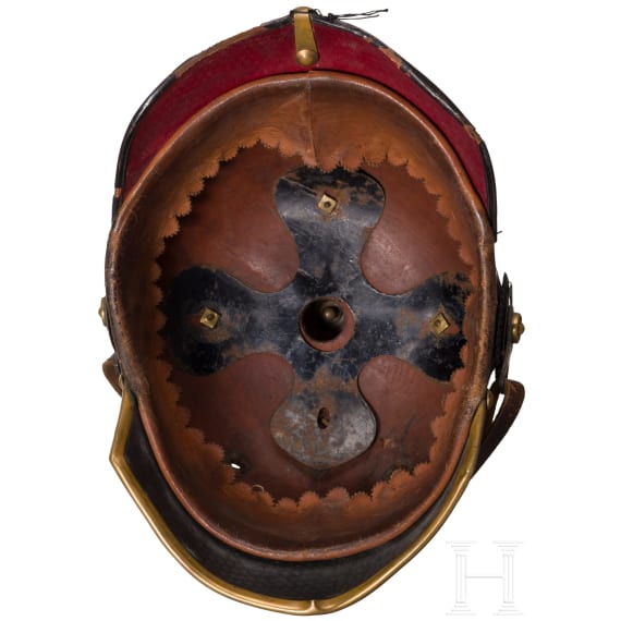 Zwei Helme f&uuml;r Mannschaften