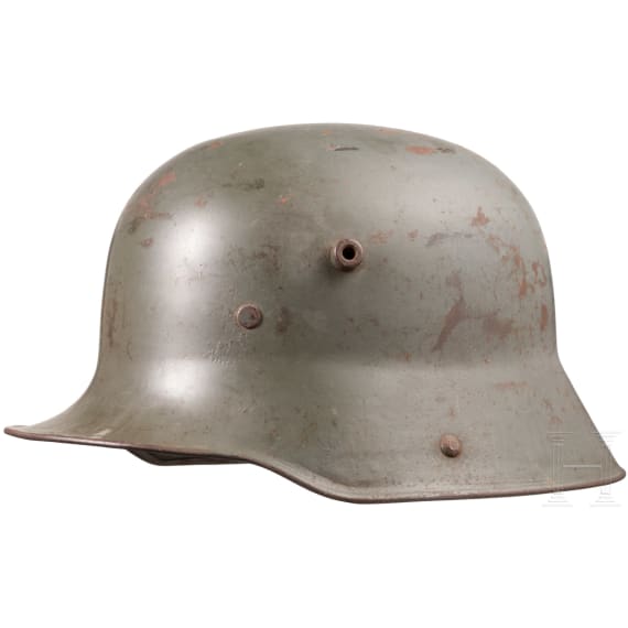 Stahlhelm M 1916