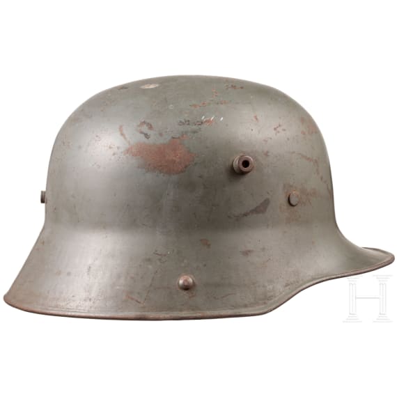 Stahlhelm M 1916