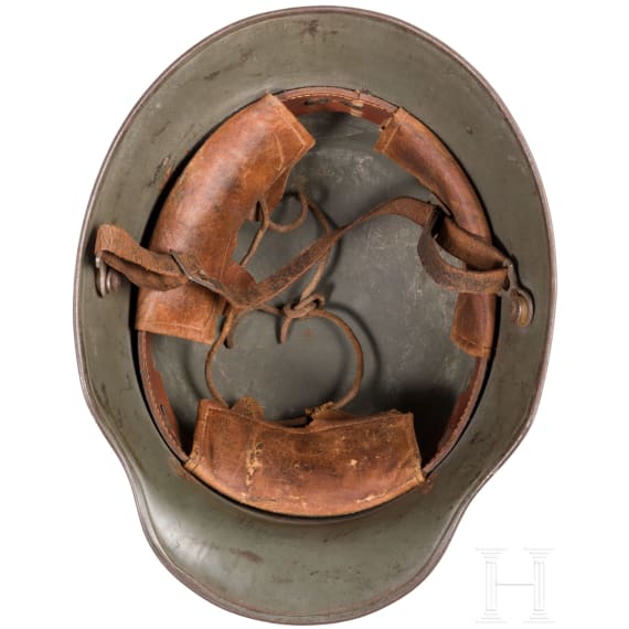 Stahlhelm M 1916