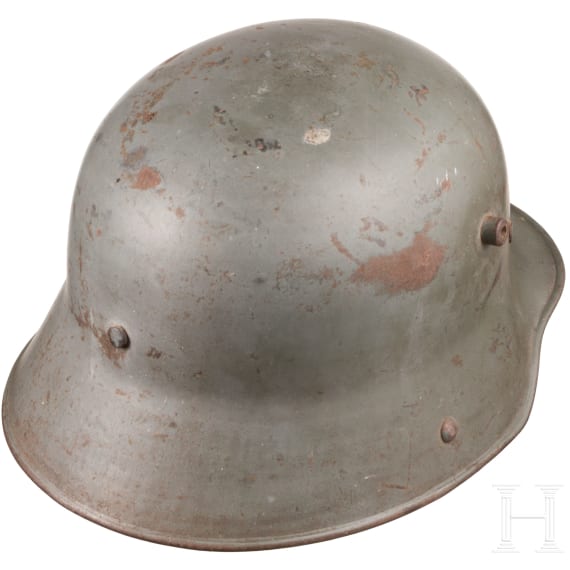 Stahlhelm M 1916