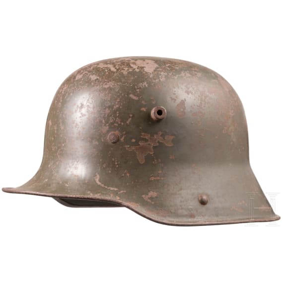 Stahlhelm M 16
