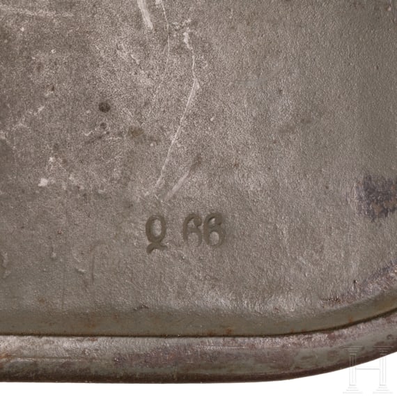 Stahlhelm M 1916