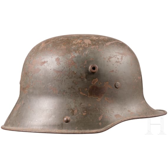 Stahlhelm M 16