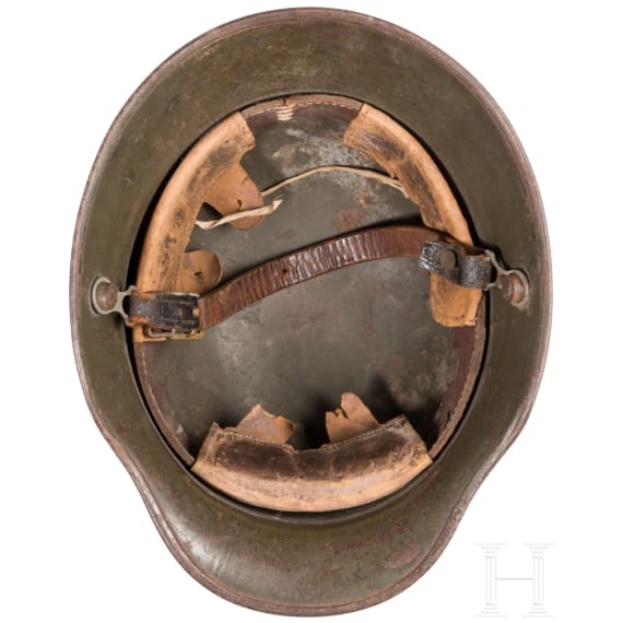 Stahlhelm M 16