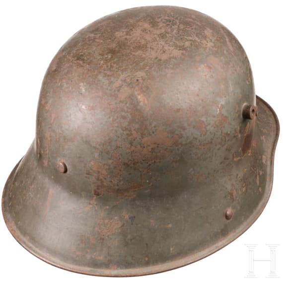 Stahlhelm M 16