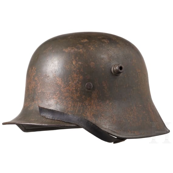 Stahlhelm M 17