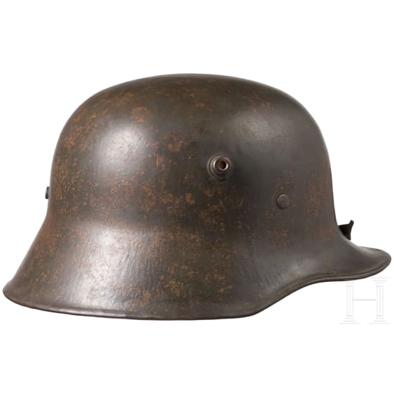 Stahlhelm M 17