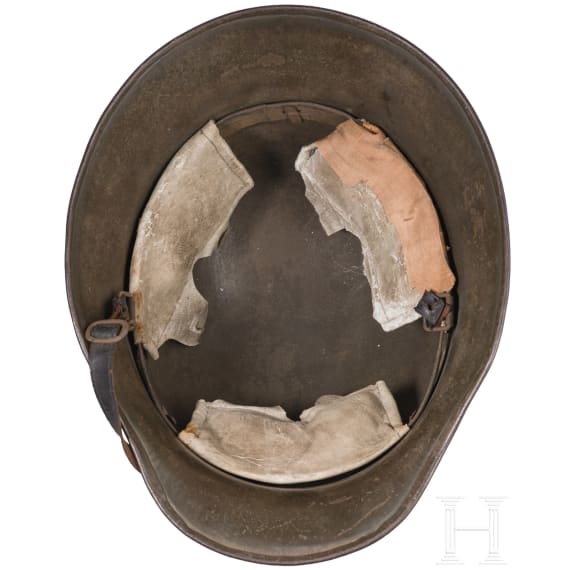 Stahlhelm M 17