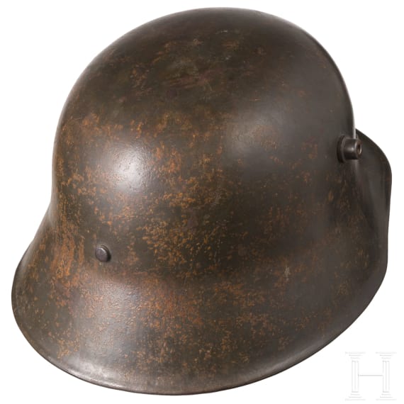 Stahlhelm M 17