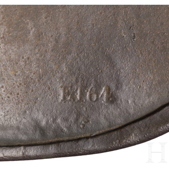 Stahlhelm M 17