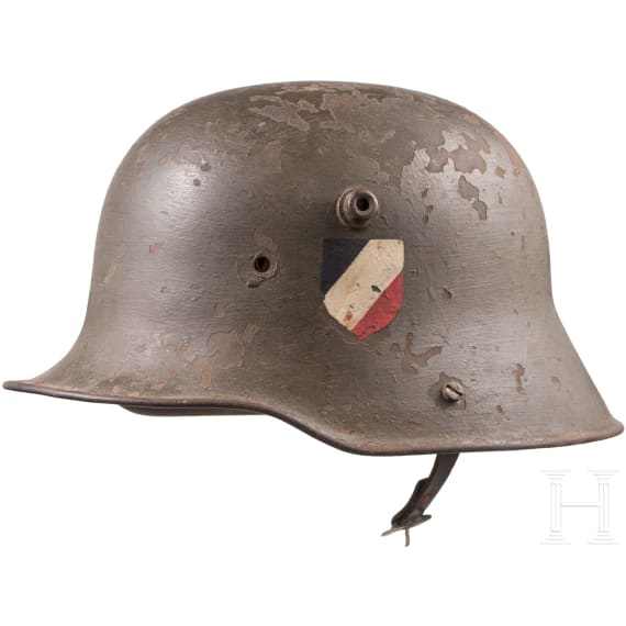 Stahlhelm M 17