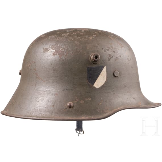 Stahlhelm M 17