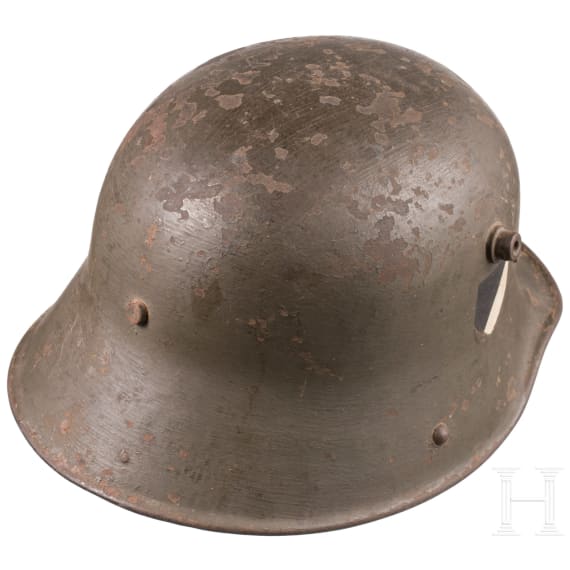 Stahlhelm M 17