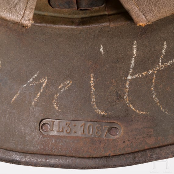 Stahlhelm M 17