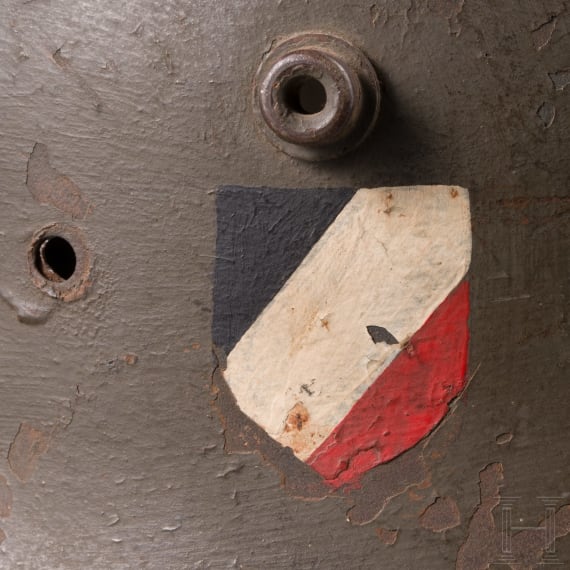 Stahlhelm M 17