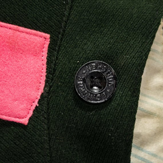 Trousers for troopers of the 3rd or 6th Chevauleger Regiments