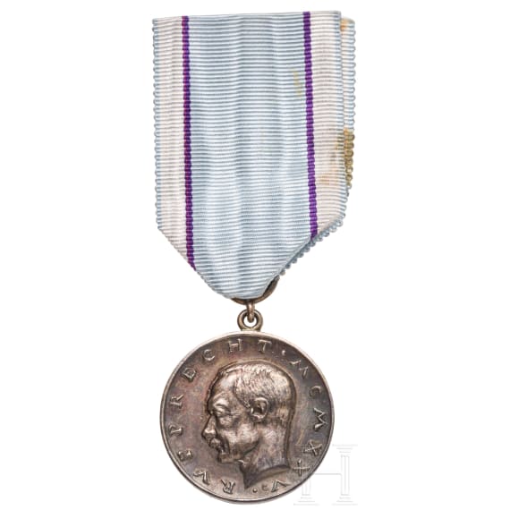 Urkundennachlass von Generalmajor Friedrich Franz Feeser (1875 - 1914)