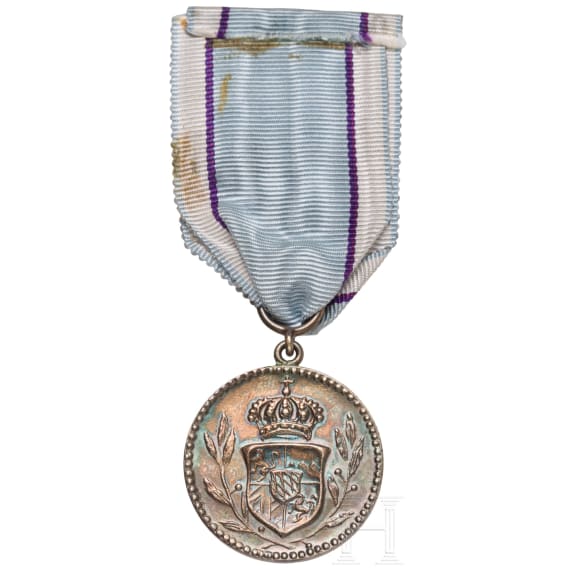 Urkundennachlass von Generalmajor Friedrich Franz Feeser (1875 - 1914)