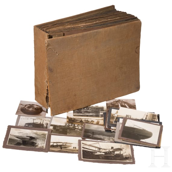 Dr. Alfred Middell's Estate - Photos
