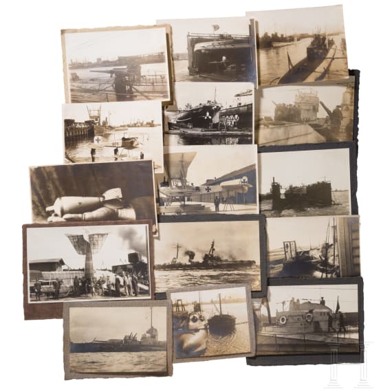 Dr. Alfred Middell's Estate - Photos