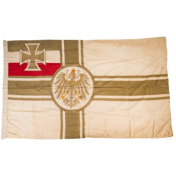 Kaiserliche Reichskriegsflagge