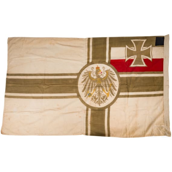 Kaiserliche Reichskriegsflagge