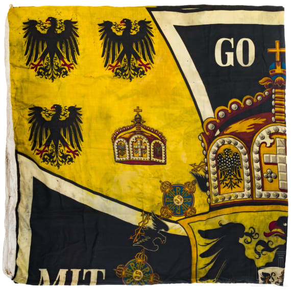 Gro&szlig;e Kaiserstandarte
