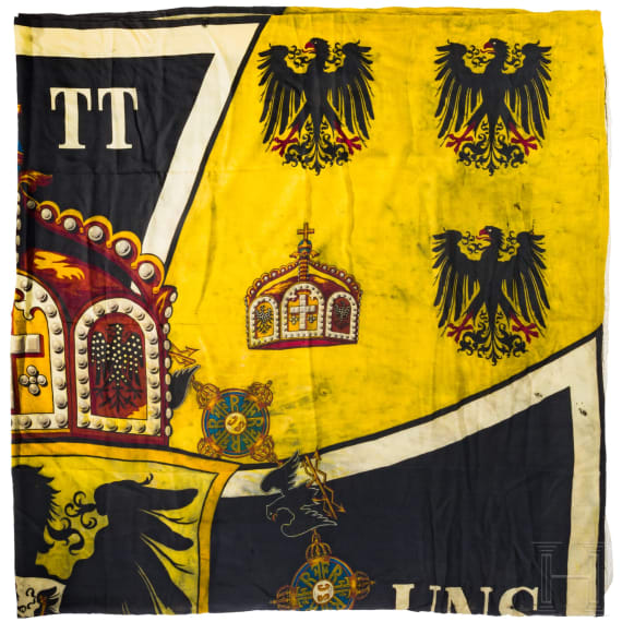 Gro&szlig;e Kaiserstandarte