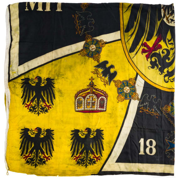 Gro&szlig;e Kaiserstandarte