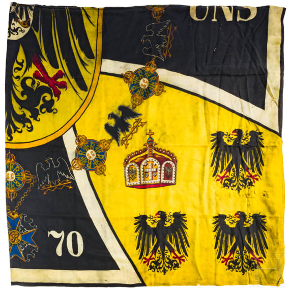 Gro&szlig;e Kaiserstandarte