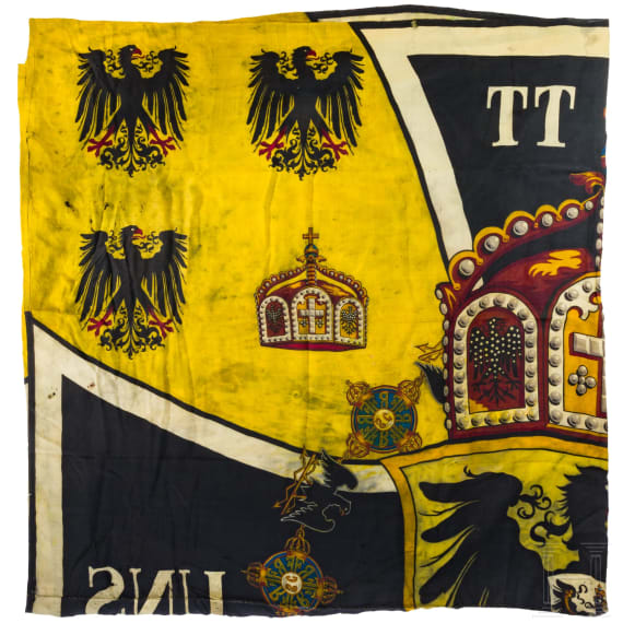 Gro&szlig;e Kaiserstandarte