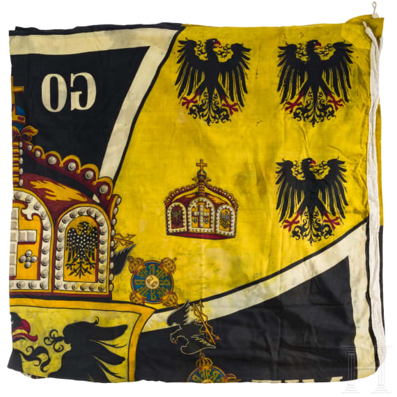 Gro&szlig;e Kaiserstandarte