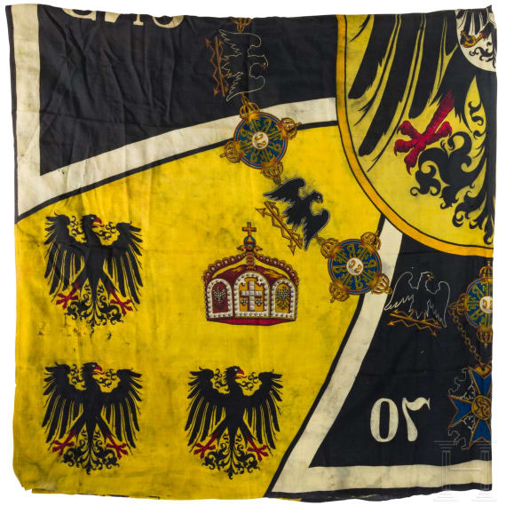 Gro&szlig;e Kaiserstandarte