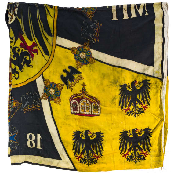Gro&szlig;e Kaiserstandarte