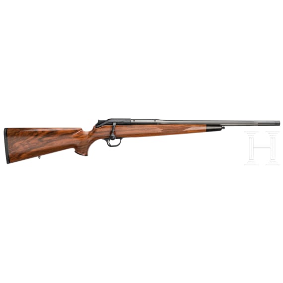 Blaser R 8 mit Atzl-Abzug
