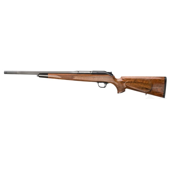 Blaser R 8 mit Atzl-Abzug