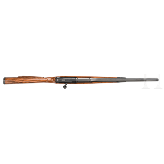 Blaser R 8 mit Atzl-Abzug