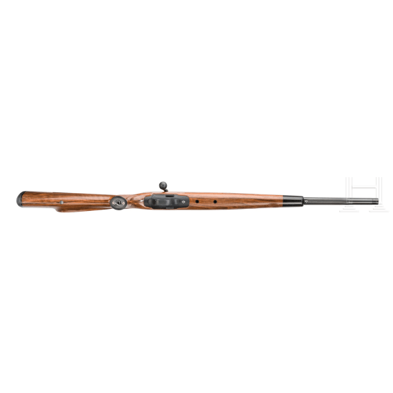 Blaser R 8 mit Atzl-Abzug