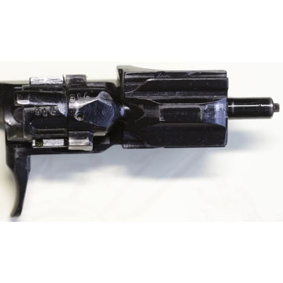 SL-Flinte Saiga-12