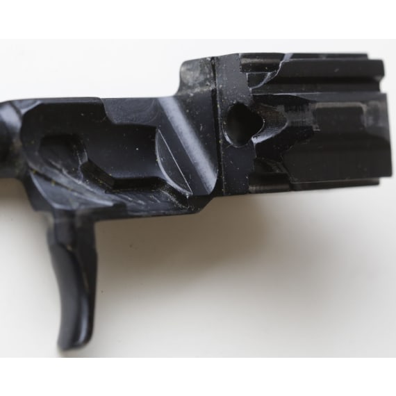 SL-Flinte Saiga-12