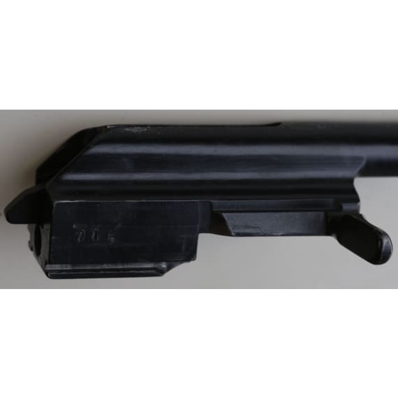 SL-Flinte Saiga-12