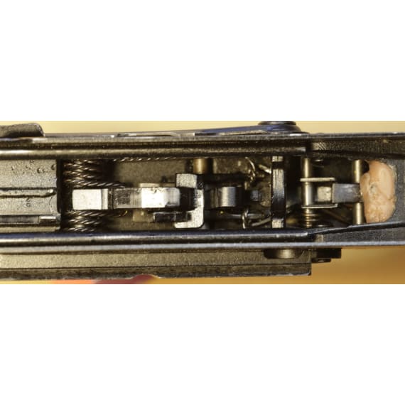 SL-Flinte Saiga-12