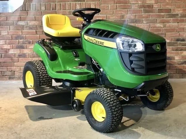 Garden Power Tools & Lawn Care Equipment to include Garden Power Tools, Ride-on Lawn Mowers & More