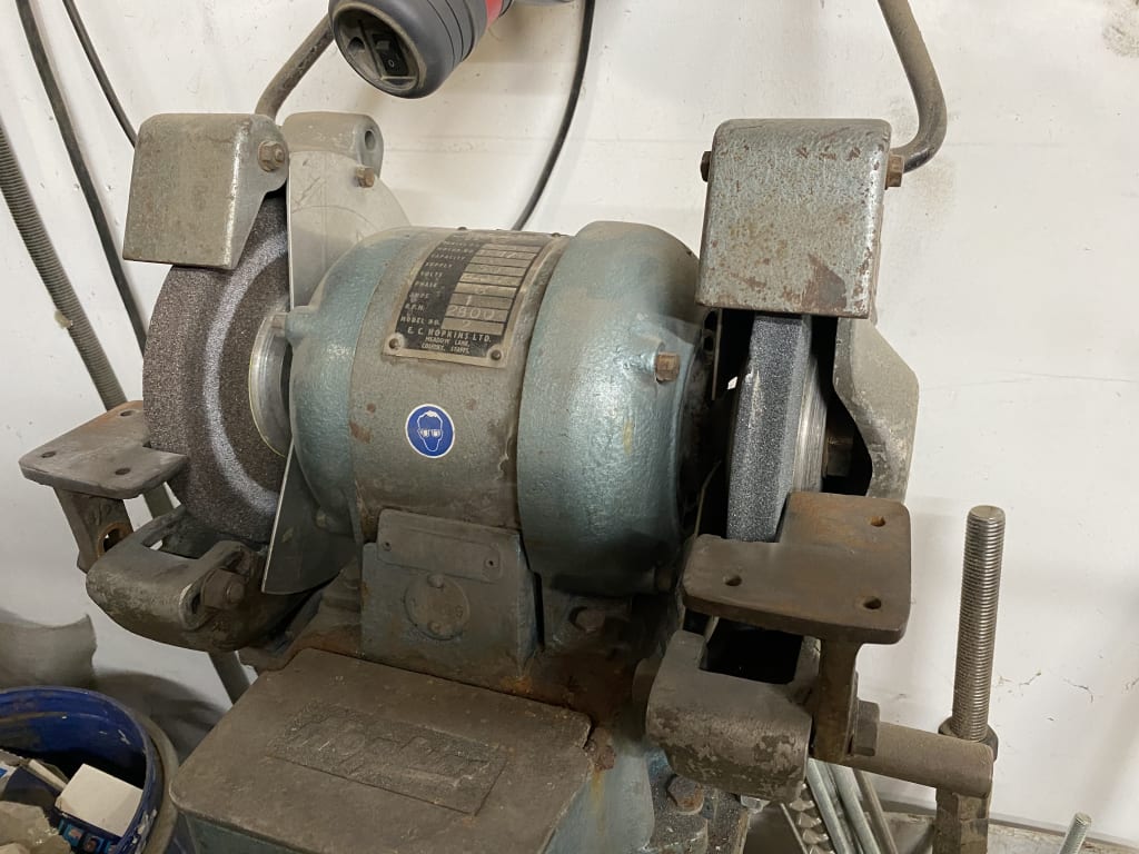 Excellent Selection of Woodworking Machinery on Behalf of Smallbone of Devizes Ltd due to Ongoing Investment