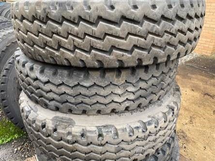 Collective Plant and Machinery Equipment to include HGVs, Heavy Plant, Small-Medium Plant, Tooling, and Associated Items