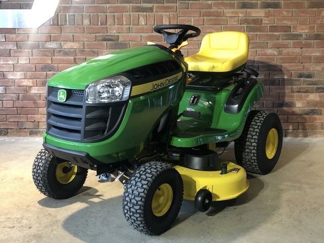 STIHL Garden & Lawn Care Equipment to include Garden Power Tools, Ride-on Lawn Mowers and More