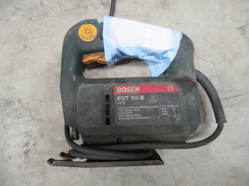 Excellent Selection of Tools & Equipment on Behalf of UK PLCs. Includes Power Tools, Generators | SHIPPING AVAILABLE