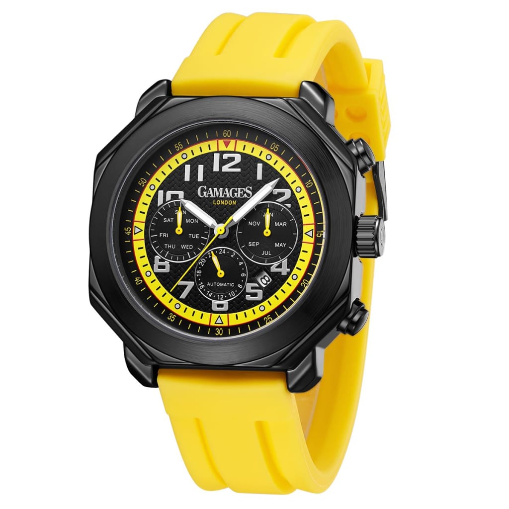 Due to Stock Clearance, Excellent Selection of Luxury Watches on Behalf of Gamages of London | SHIPPING AVAILABLE